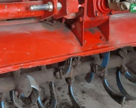 Янмар YM 1700, об'ємом двигуна 1.02 л та пробігом 0 тис. км за 4200 $, фото 5 на Automoto.ua