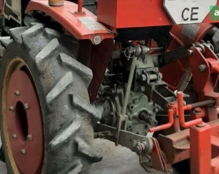 Янмар YM 1700, об'ємом двигуна 1.02 л та пробігом 0 тис. км за 4200 $, фото 2 на Automoto.ua