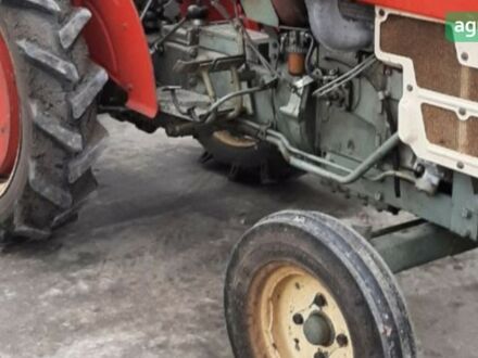 Янмар YM 1700 1983 у Хмельницькому на Automoto.ua Янмар YM 1700, об'ємом двигуна 1.02 л та пробігом 0 тис. км за 4200 $, фото 1 на Automoto.ua