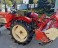 Янмар YM 2002, объемом двигателя 1.3 л и пробегом 0 тыс. км за 4700 $, фото 3 на Automoto.ua