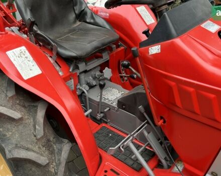 Янмар YM 2002 2000 у Полтаві на Automoto.ua Янмар YM 2002, об'ємом двигуна 0 л та пробігом 1 тис. км за 4250 $, фото 13 на Automoto.ua