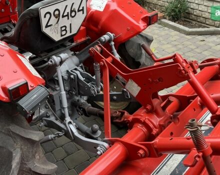 Янмар YM 2002 2000 у Полтаві на Automoto.ua Янмар YM 2002, об'ємом двигуна 0 л та пробігом 1 тис. км за 4250 $, фото 14 на Automoto.ua