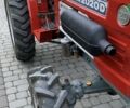 Янмар YM 2020, объемом двигателя 1.35 л и пробегом 1 тыс. км за 5400 $, фото 1 на Automoto.ua