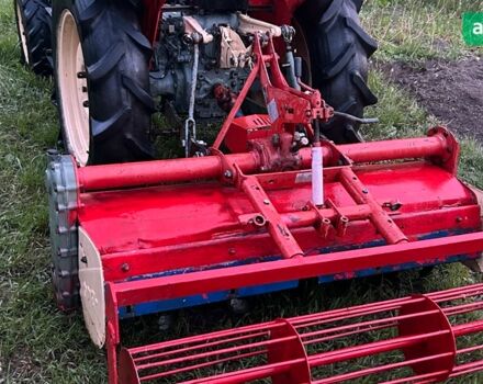 Янмар YM 2310, объемом двигателя 1.1 л и пробегом 0 тыс. км за 4853 $, фото 3 на Automoto.ua