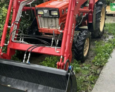 Янмар YM 2310, объемом двигателя 0 л и пробегом 0 тыс. км за 7500 $, фото 2 на Automoto.ua
