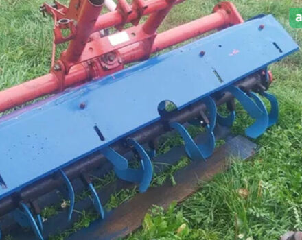 Янмар YM 2310, объемом двигателя 0 л и пробегом 0 тыс. км за 7500 $, фото 1 на Automoto.ua