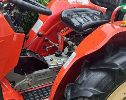 Янмар YM 2310, объемом двигателя 0 л и пробегом 0 тыс. км за 7500 $, фото 3 на Automoto.ua