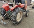 Червоний Янмар YM 3000, об'ємом двигуна 1.7 л та пробігом 2 тис. км за 250000 $, фото 3 на Automoto.ua