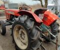 Червоний Янмар YM 3000, об'ємом двигуна 1.7 л та пробігом 2 тис. км за 250000 $, фото 1 на Automoto.ua