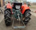 Червоний Янмар YM 3000, об'ємом двигуна 1.7 л та пробігом 2 тис. км за 250000 $, фото 4 на Automoto.ua