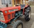 Червоний Янмар YM 3000, об'ємом двигуна 1.7 л та пробігом 2 тис. км за 250000 $, фото 1 на Automoto.ua