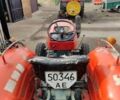 Червоний Янмар YM 3000, об'ємом двигуна 1.7 л та пробігом 2 тис. км за 250000 $, фото 5 на Automoto.ua