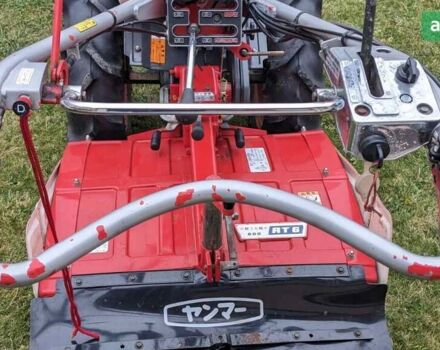 Янмар YT 6S, объемом двигателя 0 л и пробегом 0 тыс. км за 1700 $, фото 5 на Automoto.ua