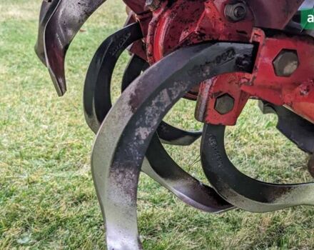 Янмар YT 6S, объемом двигателя 0 л и пробегом 0 тыс. км за 1700 $, фото 4 на Automoto.ua