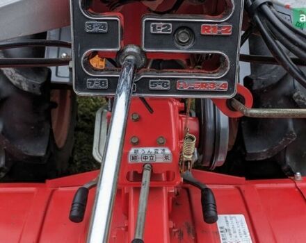 Янмар YT 6S, объемом двигателя 0 л и пробегом 0 тыс. км за 1700 $, фото 6 на Automoto.ua