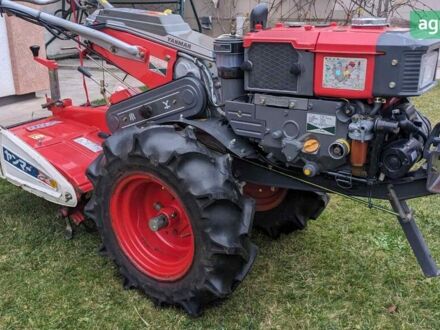 Янмар YT 6S, объемом двигателя 0 л и пробегом 0 тыс. км за 1700 $, фото 1 на Automoto.ua