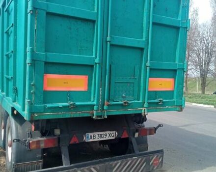 Йорк LD 40/3, объемом двигателя 0 л и пробегом 111 тыс. км за 8000 $, фото 3 на Automoto.ua