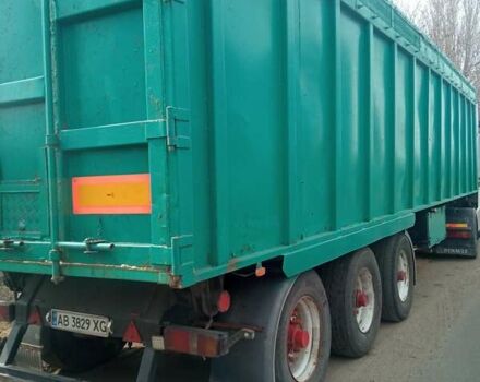 Йорк LD 40/3, объемом двигателя 0 л и пробегом 111 тыс. км за 8000 $, фото 2 на Automoto.ua