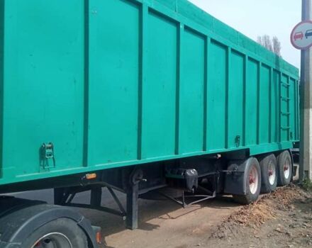 Йорк LD 40/3, объемом двигателя 0 л и пробегом 111 тыс. км за 8000 $, фото 1 на Automoto.ua