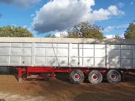 Серый Йорк LDN, объемом двигателя 0 л и пробегом 0 тыс. км за 4500 $, фото 1 на Automoto.ua