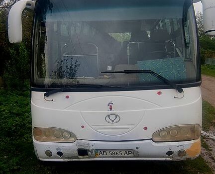 Юи ЗГТ, объемом двигателя 8 л и пробегом 0 тыс. км за 5500 $, фото 4 на Automoto.ua