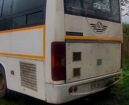 Юи ЗГТ, объемом двигателя 8 л и пробегом 0 тыс. км за 5500 $, фото 1 на Automoto.ua