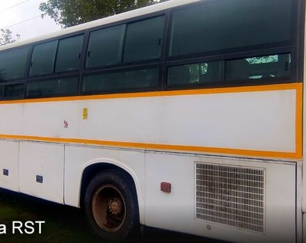 Юи ЗГТ, объемом двигателя 8 л и пробегом 0 тыс. км за 5500 $, фото 2 на Automoto.ua