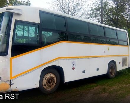 Юи ЗГТ, объемом двигателя 8 л и пробегом 0 тыс. км за 5500 $, фото 5 на Automoto.ua