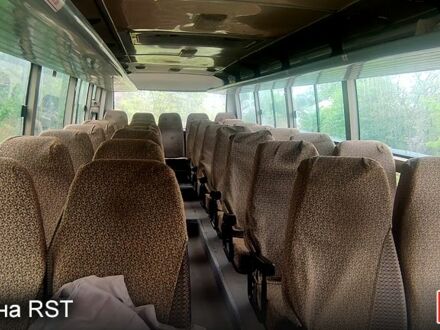 Юи ЗГТ, объемом двигателя 8 л и пробегом 0 тыс. км за 5500 $, фото 1 на Automoto.ua