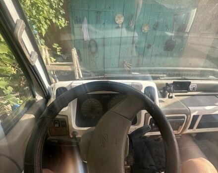 Юджин 3302, об'ємом двигуна 2.3 л та пробігом 0 тис. км за 4300 $, фото 1 на Automoto.ua