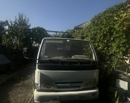 Юджин 3302, об'ємом двигуна 2.3 л та пробігом 0 тис. км за 4300 $, фото 1 на Automoto.ua