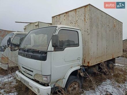 Юджин НЖ 1028 2005 в Харькове на Automoto.ua Юджин НЖ 1028, объемом двигателя 0 л и пробегом 100 тыс. км за 1100 $, фото 1 на Automoto.ua