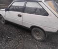 Белый ЗАЗ 1102 Таврия, объемом двигателя 1.1 л и пробегом 100 тыс. км за 267 $, фото 1 на Automoto.ua