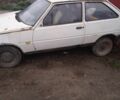 Белый ЗАЗ 1102 Таврия, объемом двигателя 1.2 л и пробегом 320 тыс. км за 284 $, фото 1 на Automoto.ua