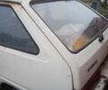 Белый ЗАЗ 1102 Таврия, объемом двигателя 1.2 л и пробегом 320 тыс. км за 284 $, фото 2 на Automoto.ua
