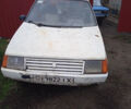Белый ЗАЗ 1102 Таврия, объемом двигателя 1.2 л и пробегом 320 тыс. км за 284 $, фото 3 на Automoto.ua