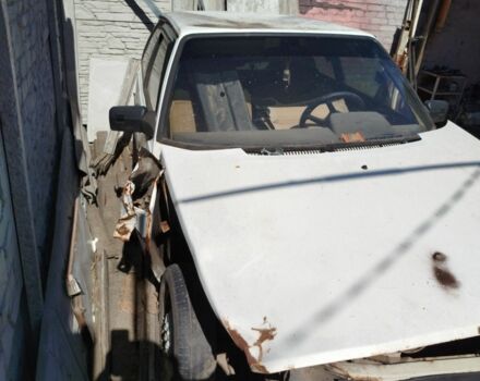 Белый ЗАЗ 1102 Таврия, объемом двигателя 0 л и пробегом 505 тыс. км за 239 $, фото 1 на Automoto.ua