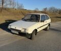 Белый ЗАЗ 1102 Таврия, объемом двигателя 1.1 л и пробегом 231 тыс. км за 500 $, фото 1 на Automoto.ua