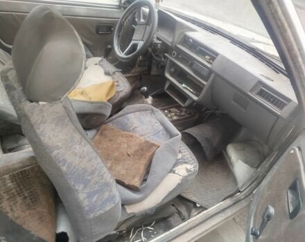 Білий ЗАЗ 1102 Таврія, об'ємом двигуна 0 л та пробігом 2 тис. км за 12000 $, фото 4 на Automoto.ua