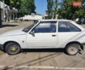 Белый ЗАЗ 1102 Таврия, объемом двигателя 1.1 л и пробегом 600 тыс. км за 750 $, фото 2 на Automoto.ua