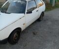 Белый ЗАЗ 1102 Таврия, объемом двигателя 1.1 л и пробегом 134 тыс. км за 287 $, фото 1 на Automoto.ua