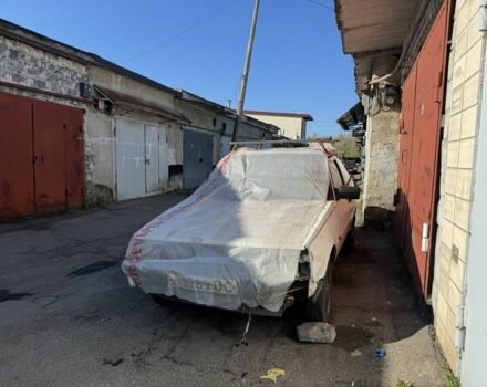 Белый ЗАЗ 1102 Таврия, объемом двигателя 1.2 л и пробегом 200 тыс. км за 284 $, фото 3 на Automoto.ua