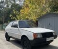 Белый ЗАЗ 1102 Таврия, объемом двигателя 1.1 л и пробегом 100 тыс. км за 604 $, фото 1 на Automoto.ua