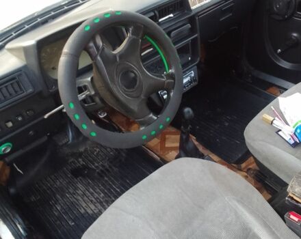 Білий ЗАЗ 1102 Таврія, об'ємом двигуна 1.1 л та пробігом 110 тис. км за 357 $, фото 1 на Automoto.ua