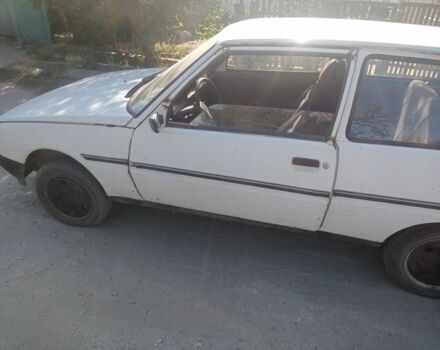 Білий ЗАЗ 1102 Таврія, об'ємом двигуна 1.1 л та пробігом 87 тис. км за 279 $, фото 2 на Automoto.ua