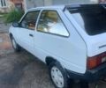 Белый ЗАЗ 1102 Таврия, объемом двигателя 1.2 л и пробегом 400 тыс. км за 490 $, фото 4 на Automoto.ua