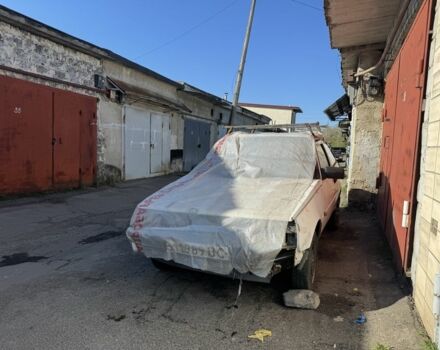 Белый ЗАЗ 1102 Таврия, объемом двигателя 1.2 л и пробегом 200 тыс. км за 284 $, фото 1 на Automoto.ua