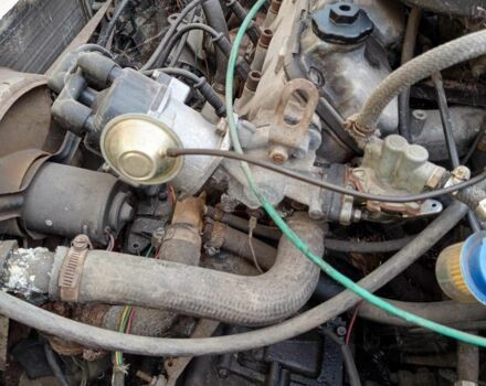 Белый ЗАЗ 1102 Таврия, объемом двигателя 0 л и пробегом 40 тыс. км за 190 $, фото 4 на Automoto.ua