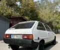 Белый ЗАЗ 1102 Таврия, объемом двигателя 1.1 л и пробегом 100 тыс. км за 604 $, фото 4 на Automoto.ua