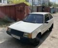 Белый ЗАЗ 1102 Таврия, объемом двигателя 1.1 л и пробегом 100 тыс. км за 604 $, фото 2 на Automoto.ua